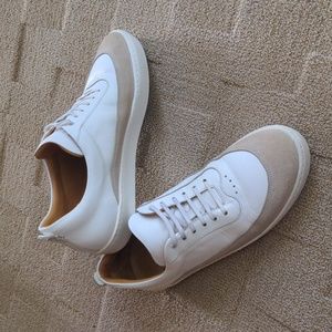 Jack Erwin Leonard Shoe